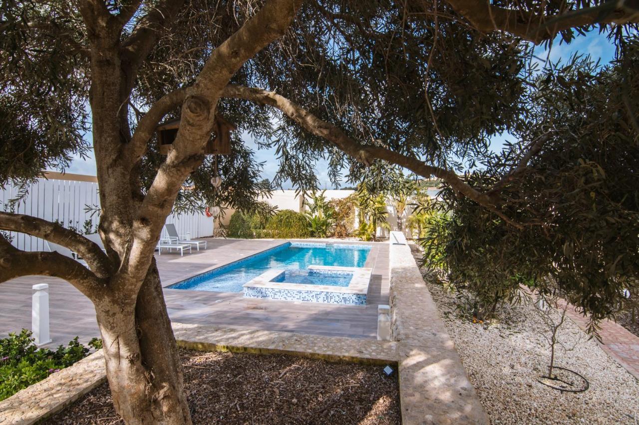 Ta Benna Villa Ghajnsielem Exterior photo