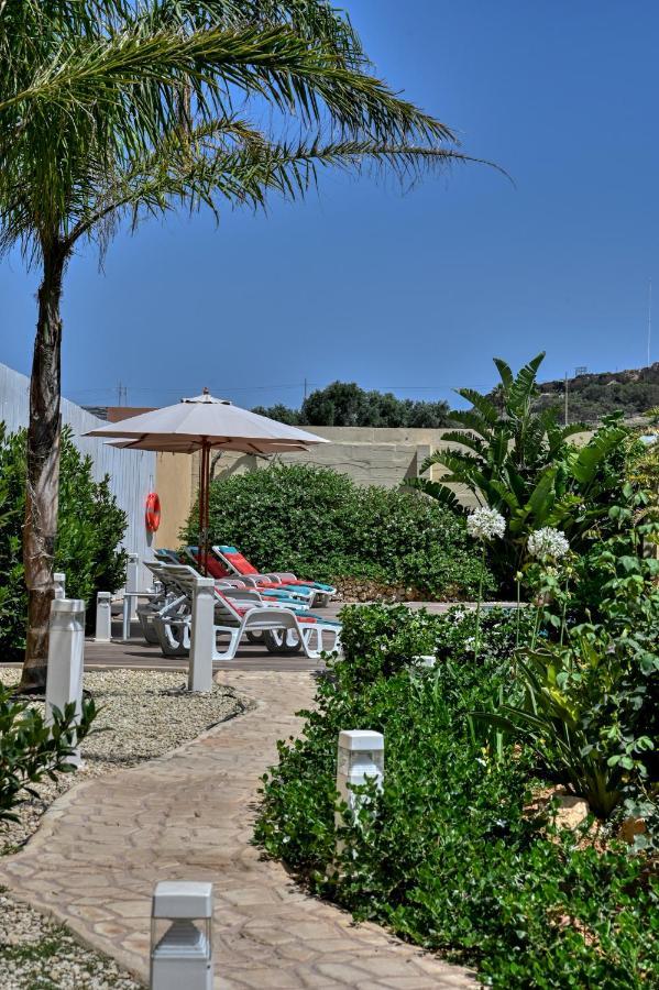 Ta Benna Villa Ghajnsielem Exterior photo
