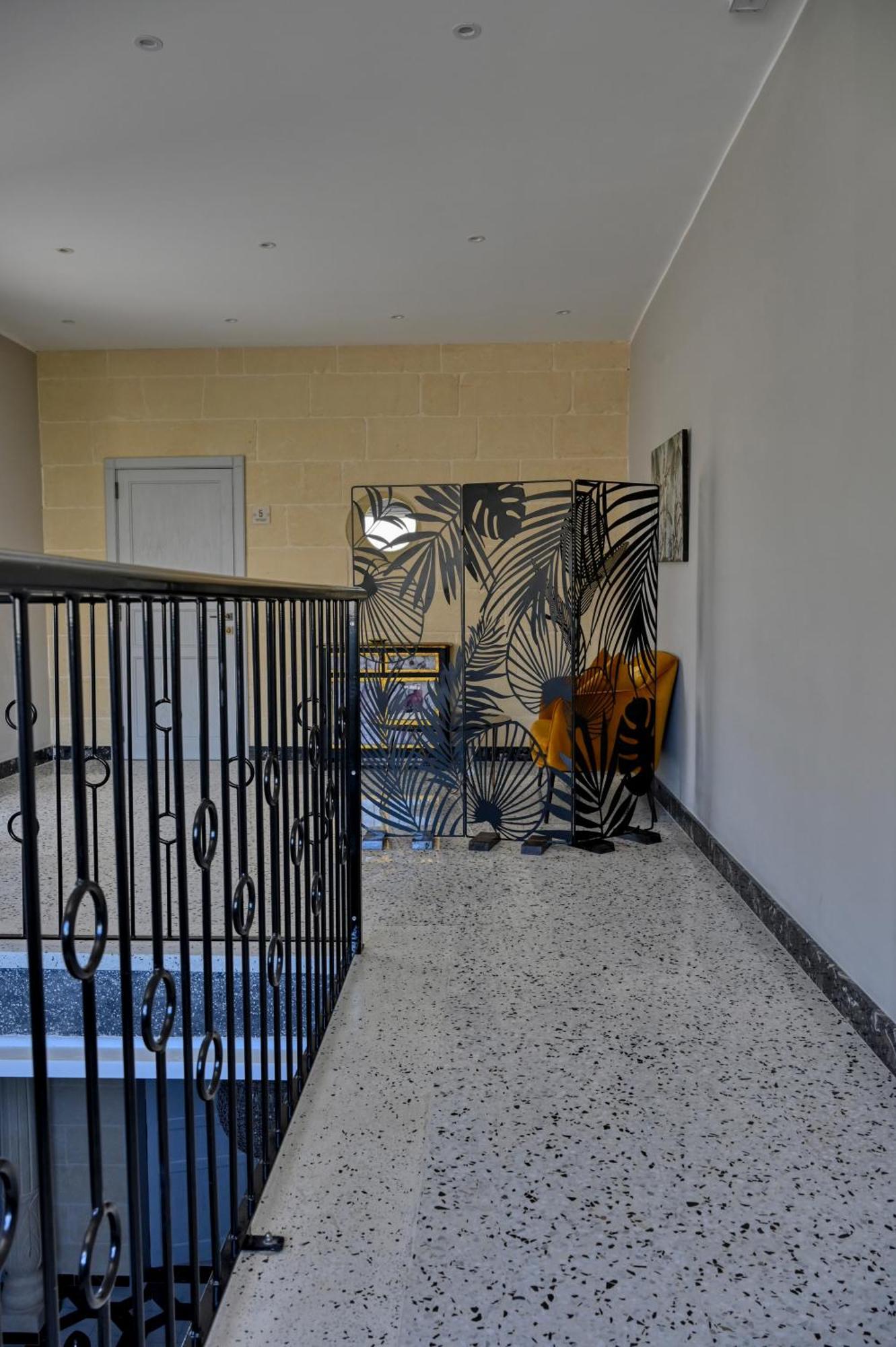Ta Benna Villa Ghajnsielem Exterior photo