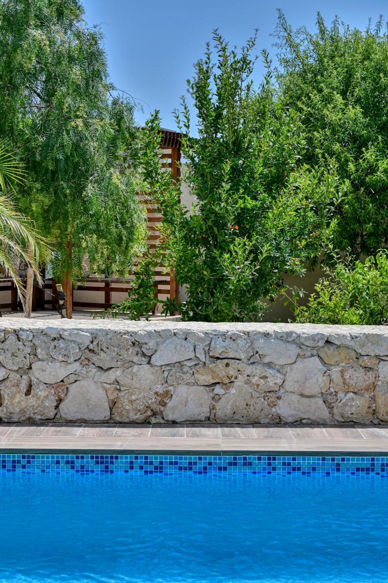 Ta Benna Villa Ghajnsielem Exterior photo