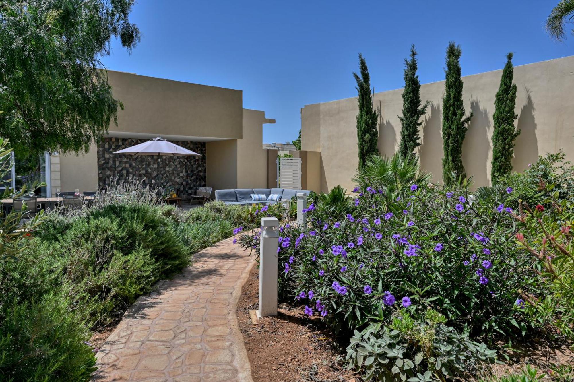 Ta Benna Villa Ghajnsielem Exterior photo